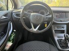 Opel Astra 2020 1.2 110km Salon Pl ASO Bogata Wersja ! - 6