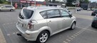 toyota corolla verso - 12