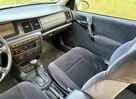 Opel Vectra - AUTOMAT - 1.8 Benzyna - BDB Wyposażenie SERWIS - 10