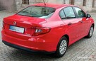 Fiat Tipo II 1.4 Sedan 95 KM – 2020 – 78000km – ASO - 5