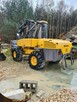 Koparko-ładowarka Mecalac 12 MXT - 4