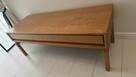 Szafka PRL vintage Marian Grabiński dla Ikea 1960r - 2
