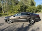 Vw CC 2013r 2.0 140km Diesel Bogata Wersja ! - 4