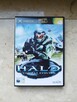Halo Combat Evolved - XBOX - Okładka Drukowana (Bez Gry)