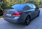 Chevrolet Cruze 2.0| Niski Przebieg |Salon Polska| - 3