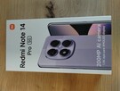 Redmi Note 14 PRO - od syndyka - 4