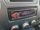Laweta, Pomoc drogowa, OPEL Movano - 16
