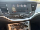 Opel Astra 2020 1.2 110km Salon Pl ASO Bogata Wersja ! - 10