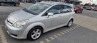 toyota corolla verso - 14