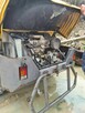 Koparko-ładowarka Mecalac 12 MXT - 3
