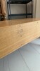 Szafka PRL vintage Marian Grabiński dla Ikea 1960r - 4