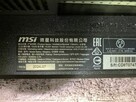 MSI MAG 271QPX QD-OLED 2560x1440 360Hz 27 (urlop 6-13.09) - 5
