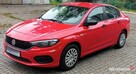 Fiat Tipo II 1.4 Sedan 95 KM – 2020 – 78000km – ASO - 2