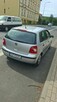 Sprzedam polo 1.2 2003 r - 2