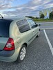 Sprzedam Renault Clio 1.2 58 km - 6