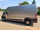 Citroen Jumper L3H2 3.0 HDi 157 KM | 5 144 km przebiegu | Ga - 4