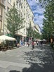 Kawalerka w Centrum przy Nowym Świecie ul.Chmielna - 15