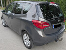 Opel Meriva – 2014 – 1.4 120 KM – 88 kW –przebieg 136 tys km - 6