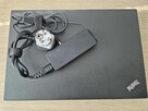 Syndyk sprzeda - laptop Lenovo Think Pad T560 15,6” i5-6300U - 3