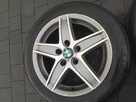 Koła Bmw e46 - 3