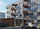 Mieszkanie 2-pokojowe, ok. 42 m2 - rejon ul. Rybitwy - 6