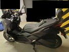Yamaha XMAX 300 Tech MAX 2025 – 1663 km – gwarancja – dodatki - 3