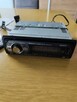 Radio samochodowe Sony CDX-GT616U + Pilot | Uszkodzony panel