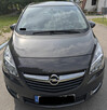 Opel Meriva – 2014 – 1.4 120 KM – 88 kW –przebieg 136 tys km - 10
