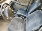 Opel Astra f 1.7D bez silnika - 10