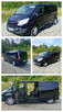Wynajmę wypożyczę busa najem bus 9-os. - 7