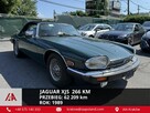 JAGUAR XJS 1989 / 5.3L / V12 / 266 KM / Niski przebieg /