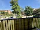 Na sprzedaż mieszkanie 47 m² piwnica, balkon, przy Multibox - 15