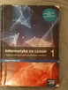 PODRĘCZNIKI 1 KL. LO I TECH - 10