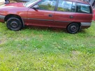 Opel Astra f 1.7D bez silnika - 6