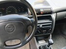 Opel Astra f 1.7D bez silnika - 5