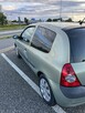 Sprzedam Renault Clio 1.2 58 km - 3