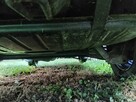 Opel Astra f 1.7D bez silnika - 8