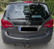 Opel Meriva – 2014 – 1.4 120 KM – 88 kW –przebieg 136 tys km - 5
