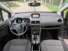 Opel Meriva – 2014 – 1.4 120 KM – 88 kW –przebieg 136 tys km - 14