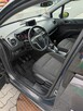 Opel Meriva – 2014 – 1.4 120 KM – 88 kW –przebieg 136 tys km - 12