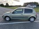 Sprzedam Renault Clio 1.2 58 km - 5