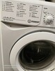Pralka Indesit - 2