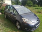 Citroen C4 grand Picasso 2007/7 osobowy - 1