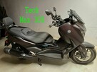 Yamaha XMAX 300 Tech MAX 2025 – 1663 km – gwarancja – dodatki