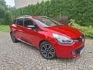 Renault Clio Intens- bogata wersja