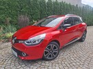 Renault Clio Intens- bogata wersja - 3