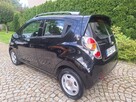 Chevrolet Spark Lt+ - 4