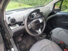Chevrolet Spark Lt+ - 8