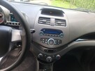 Chevrolet Spark Lt+ - 12