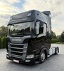 Scania R450 LowDeck, Klima postojowa, Idealna - 4